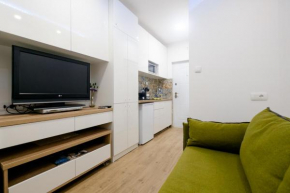 Tiny Cozy Studio in City Centre + FREE pocket WIFI